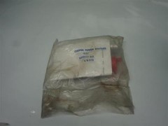 Cooper Power Systems 4151 263043A 09B 30 Days Warranty Expedited Shipping