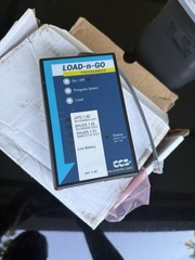 Microchip Technology 53503-814 CCs Load-n-Go Handheld In-Circuit Programmer