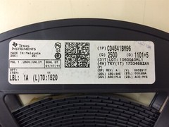 CD4541BM TI IC CMOS PROG TIMER 100KHZ 14SOIC ROHS 40 PIECES