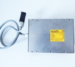 Conductix Steamer 91108-310-3006295 IPT Rail Electric Pickup 750W -used-
