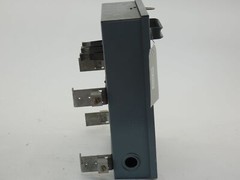 Westinghouse 373D878G02 Fusible Bus Plug Busway, COP-321, 240V, 30A, 3PH, 3HP