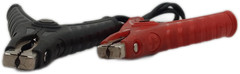 BAT135 Battery Tester Lead Set Test Leads Electrical Testing