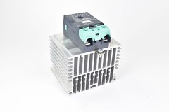 GEFRAN GTF-75-480, GTF-75-480-0-1-0-0, Single phase power controller, 2.90.90
