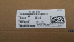 (1 PC) LFE2-20SE-5F256C LATTICE IC FPGA 193 I/O 256FBGA