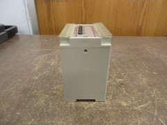 Multitek Voltage Transducer M100-VLS Input: 0-600VAC Output: 4-20mA Used