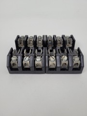 Lot of 2 – 581-G / G30060 USO 60 Amp 300V Fuse Holder – Next Day Option