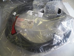 NEW HUSKY THERMOFLEX CABLE CBL-TFLEX BZ J CBLTFLEXBZJ