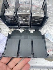Noark Accessory: Terminal Lug Kit-LK23NEA (Part Number 1102712)