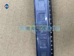 10QTY JRC4580M Encapsulation”SOP’DUAL OPERATIONAL AMPLIFIER