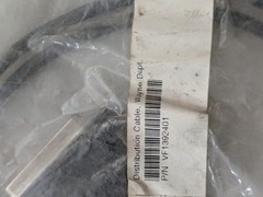 Wayne 1392401 Distribution Cable Fuel Dispenser Communication Cable Assembly