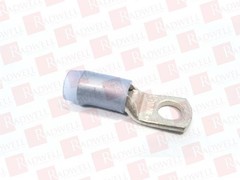 BURNDY YAEV6CL / YAEV6CL (NEW IN BOX)