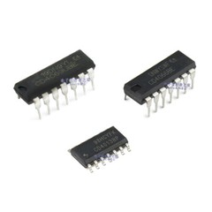 IC Chips CD4017BE/CD4001/CD4011/CD4013/CD4066/CD4069/CD4511 Many Types DIP SOP