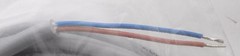Turck RK 4.2T-4 U2171 Eurofast M12 2-Wire Cordset 4-pin 4m (Lot of 2)