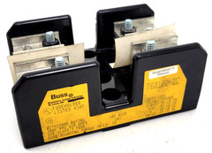 T60100-2C Bussmann 600V 100A Class T Fuse Holder – Next Day Option