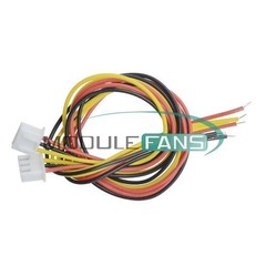 2mA~3A 0-30V Continuous Adjustable DC Regulated Power Supply DIY Kit