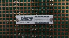 SEPA AN499/00 ENGINEERS CALL UNIT AN 449