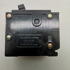 Eaton Cutler-Hammer BR210 C210 Circuit Breaker