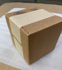 NEW Automation Direct ZP-PDA-32-201 Zip Port Duplex 3A RST RJ45 Factory Sealed