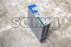 KOLLMORGEN SEIDEL DIGIFAS 7105-SPS Used