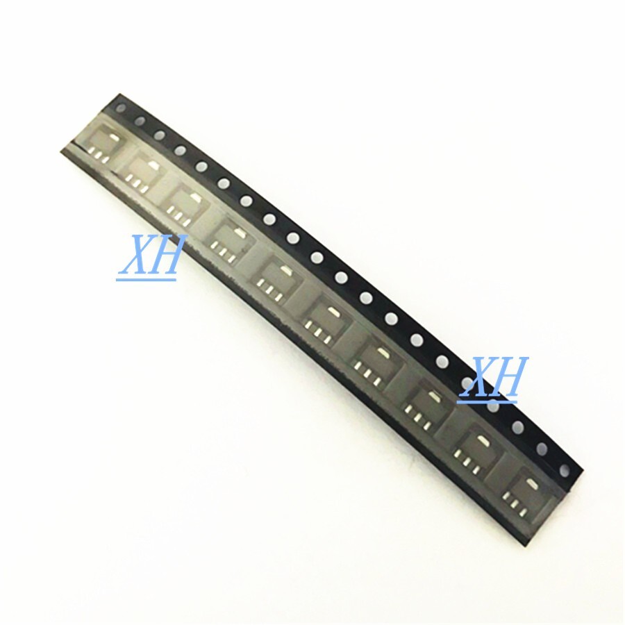 10PCS PREWELL PW210 InGaP HBT Gain Block Features 5-6000MHz 21 dB Gain at 0.9GHz