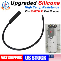 NEW IGNITION CABLE 100271890 – Replacement Part – SILICONE, High Temp Resistance