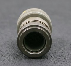 Amphenol Tuchel 19 Pin Connector 4820-12-163-9431 with Silver Plated Pins