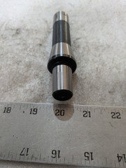 Phase II 78620879 R8-JT3 Drill Chuck Arbor Jacobs Taper Industrial OEM