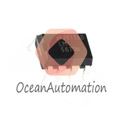 10PCS LM567CN LM567 567 Tone Decoder PLL IC NEW