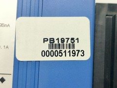 Yokogawa F3YD64-1P F3YD641P TR Output PLC w/ DMS-FY/O DMSFYO