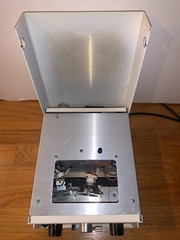 CARL ZEISS 910508-9901 FIBEROPTIC ILLUMINATOR