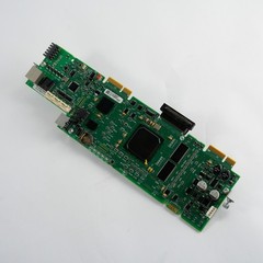 Allen Bradley PN-382035 Powerflex Control Board Ser 2058DA0D
