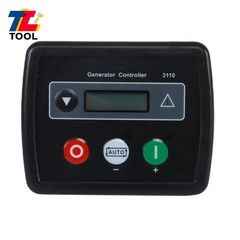 DSE3110 MPU Control Module For Deep Sea Generator Controller Voltage Regulator