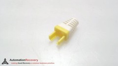 BLACK BOX C6EZ-BOOT-YL CAT6 EZ BOOT, SEE DESC #312177