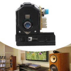 Durability ABS H8147AF Optical PickUp Assembly Secure Performances Long Last