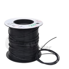 PTFE Tubing Pipe Hose ID 0.3mm – 3.38mm OD 0.6mm – 3.78mm Heat Resistant Black