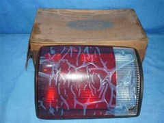 Ford F5UZ13404A Rear Lamp Assy NEW NOB 30 Days Warranty Fast Shipping