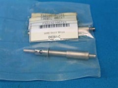Lot 2pcs Wire Guide New NNB