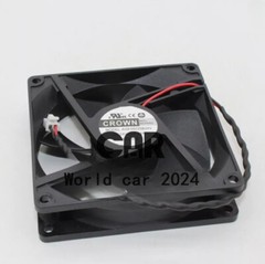 1PCS NEW FOR AGE09225B24U/V 9025 24V 0.44A Fan