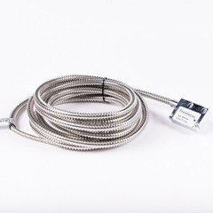 High Precision Magnetic Sensor 1um Magnet Encoder 0.001mm Sensor RS422 5VDC