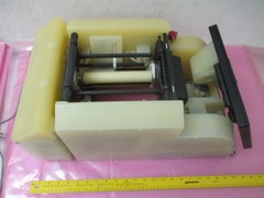 RECIF IDLW8 Notch Finder, 90V/260V, 50/60Hz, 1.2A/110V, 0.55A/220V, 409754