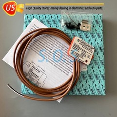 For DME T-222 T222 Induction Micro Switch Travel Limit Sensor 28VDC 250V