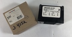Mersen Ferraz Shawmut 63103 Power Distribution Block 3 Pole 600V