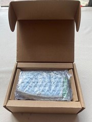 One Delta IFD8520 New Welcome counteroffer