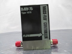 MKS 1679B51CR1UM-SPF0469 Mass-Flo Controller, MFC, AR, 50 SCCM, 320454