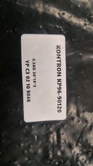 TEGIMENTA AG OPTICS CONTROLLER 94-01422, KONTRON KP96-90120 UV922