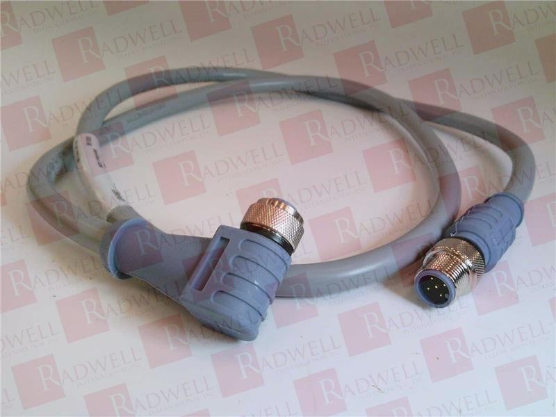 TURCK RSC WKC 5711-1M / RSCWKC57111M (USED)
