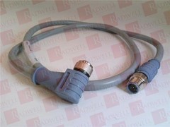 TURCK RSC WKC 5711-1M / RSCWKC57111M (USED)