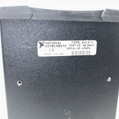 National Instruments BNC-2110 Breakout Box 186124B-01