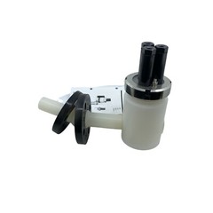 Yokogawa IM12B6K1-01E/F/D/H-H Flow Fittings for Industrial Use Flow