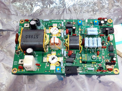 Furuno 05P0525/1 Power Board 05P0525